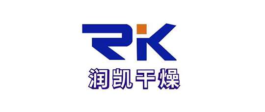 碳酸鈣專用旋轉閃蒸干燥機